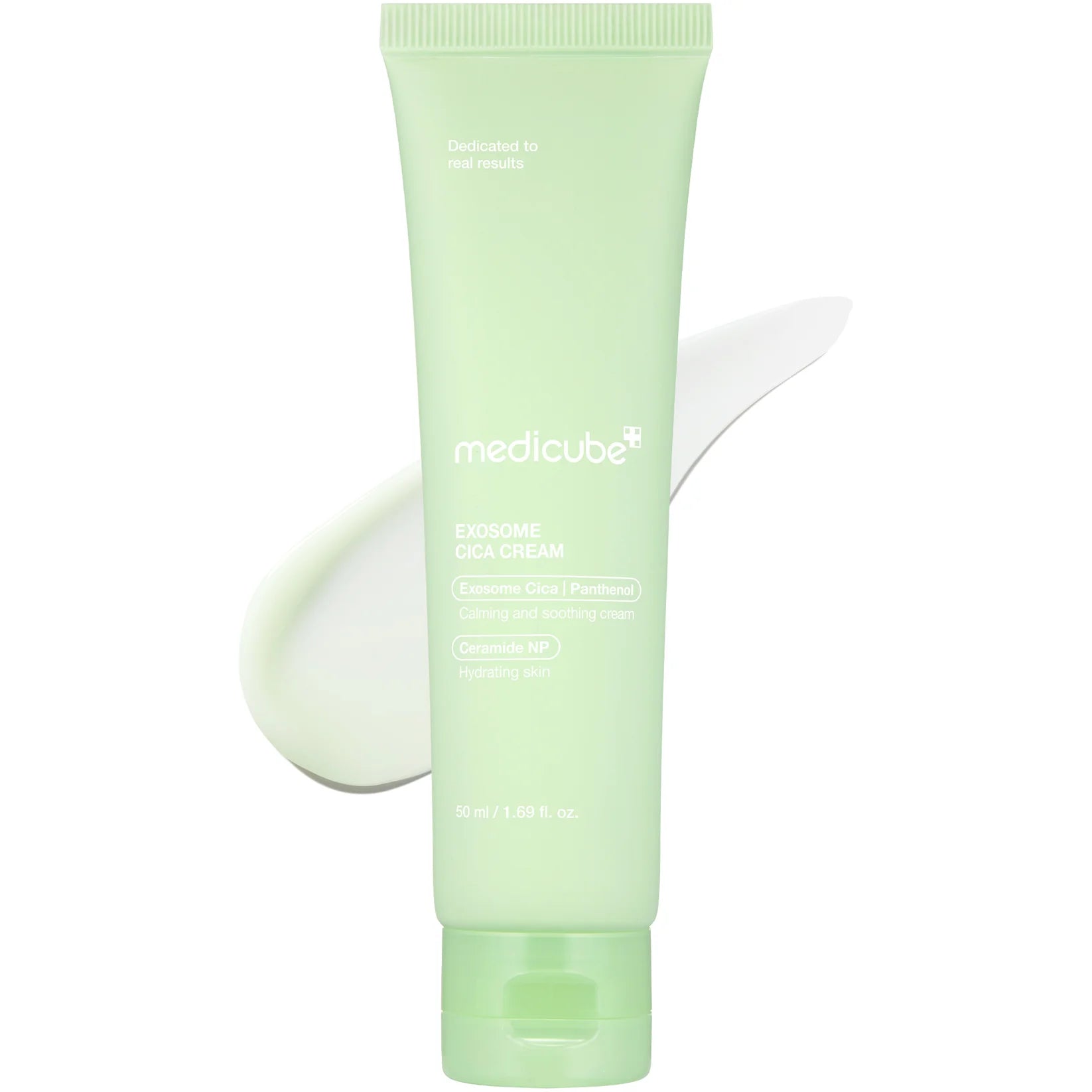 Medicube Exosome Cica Cream 50Ml