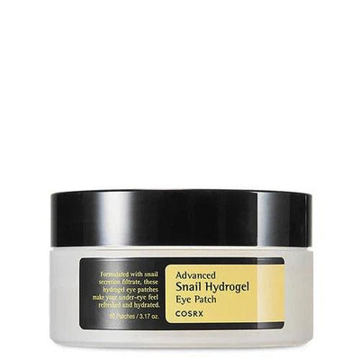 Cosrx Advanced Snail Hydrogel Eye Patch 90G (60 Patches)