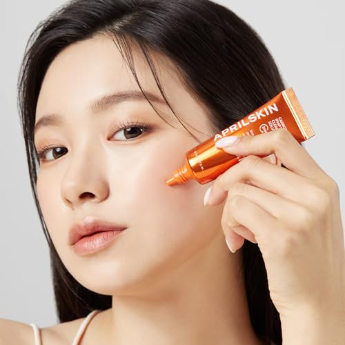 Aprilskin Carrotene Ipmp Clearing Solution 20Ml