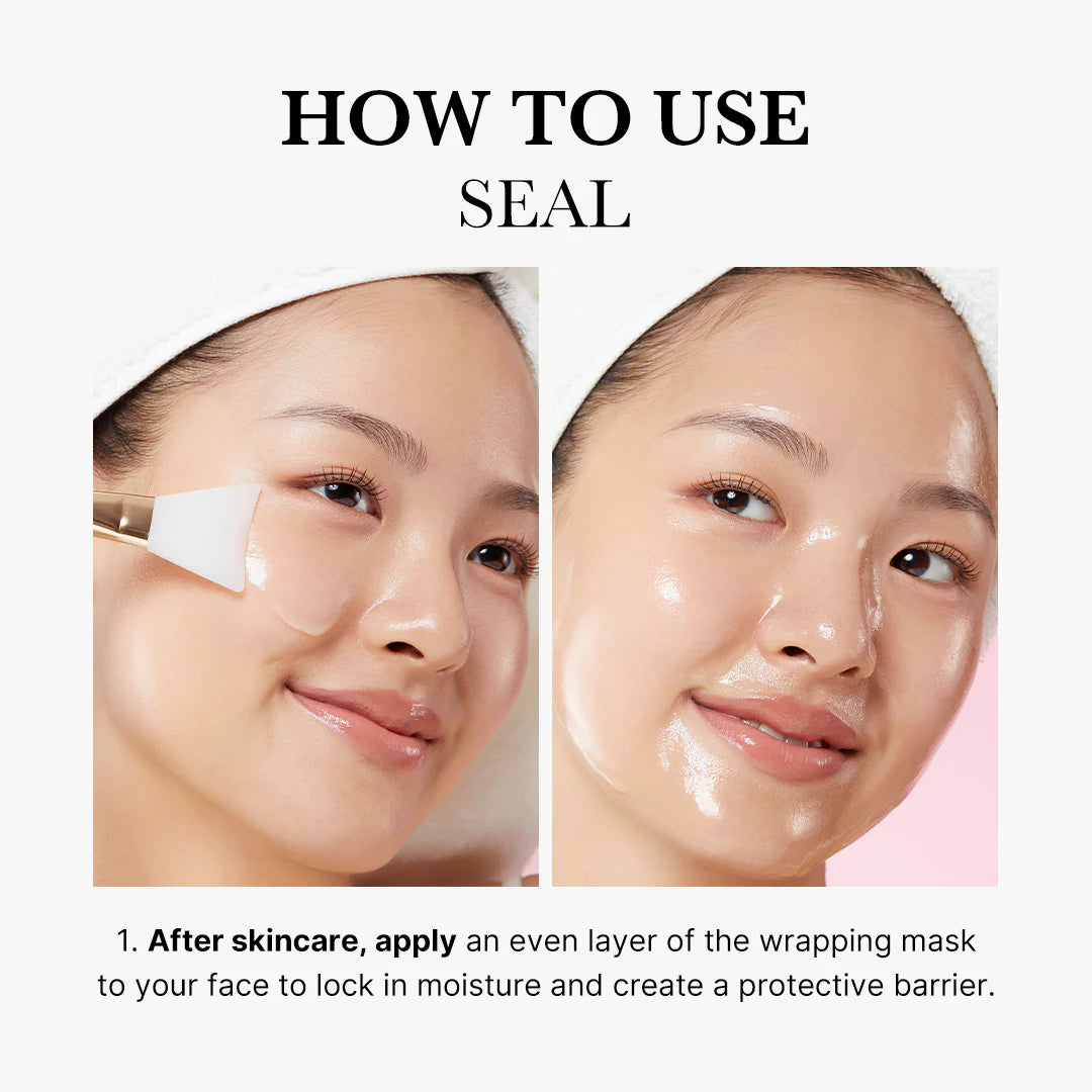 medicube Collagen Night Wrapping Mask 75ml