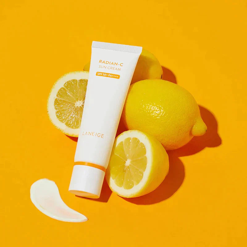 Laneige Radian-C Suncream 50Ml