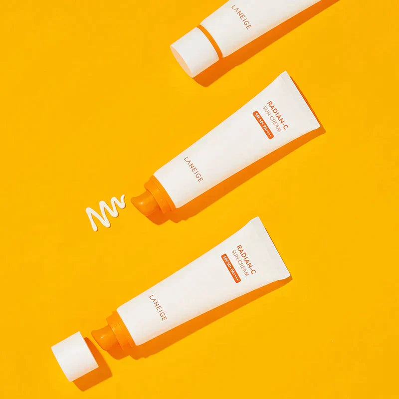 Laneige Radian-C Suncream 50Ml