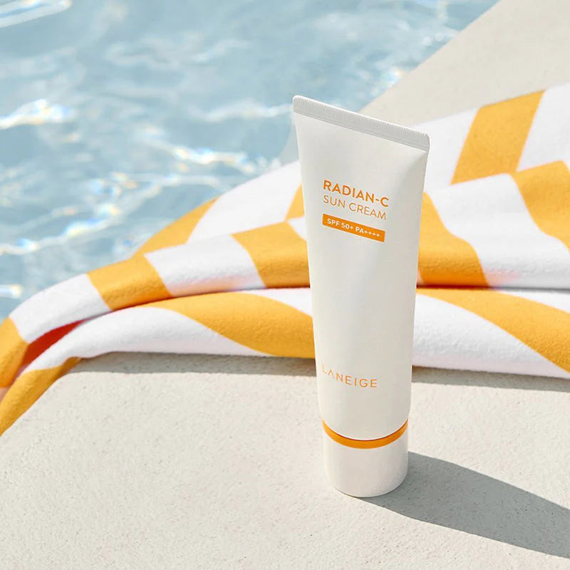 Laneige Radian-C Suncream 50Ml