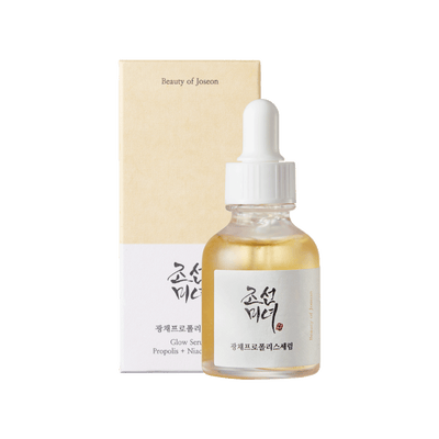 Beauty Of Joseon Glow Serum: Propolis + Niacinamide 30Ml