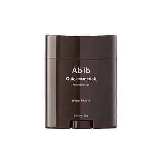 Abib Quick Stick Solaire SPF50+ PA++++ 22 ml
