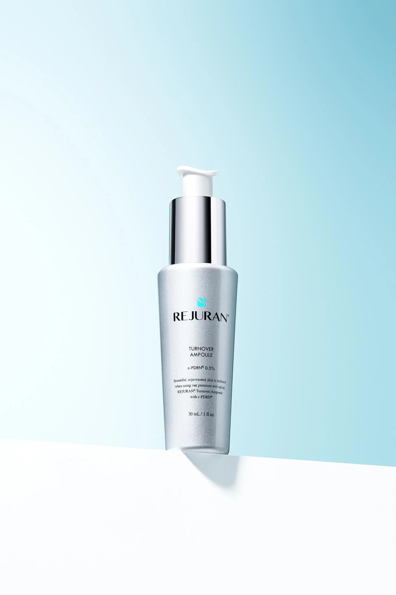 Rejuran Healer Turnover Ampoule 30Ml