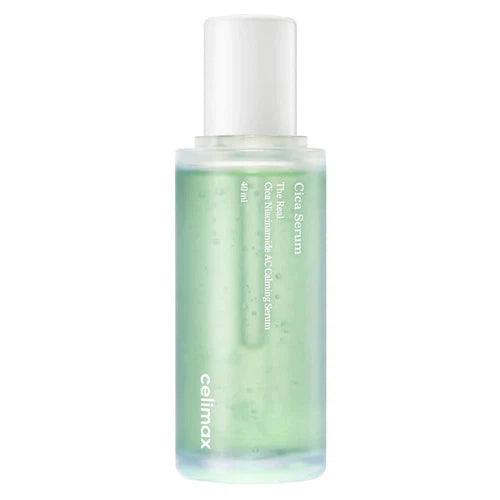 Celimax The Real Cica Niacinamide Ac Calming Serum 40Ml