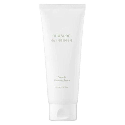 Mixsoon Centella Cleansing Foam 150Ml