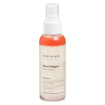 Mary & May Rose Collagen Sérum-Brume 100 ml
