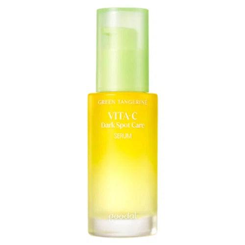 Goodal Green Tangerine Vita C Sérum Anti-Taches 30 ml
