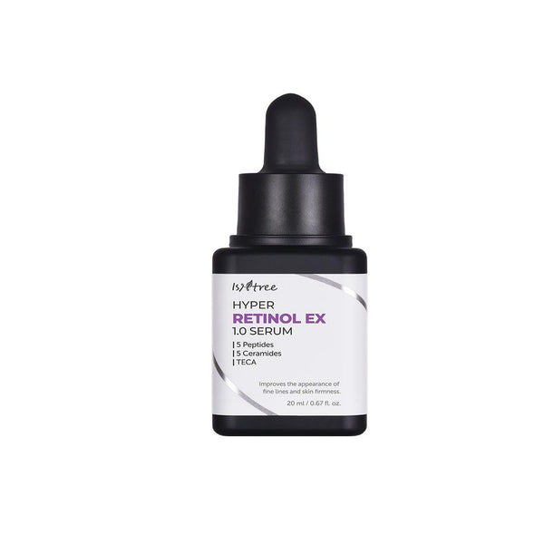 Isntree Hyper Retinol Ex1.0 Serum 20Ml