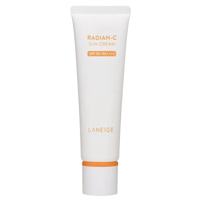 Laneige Radian-C Suncream 50Ml