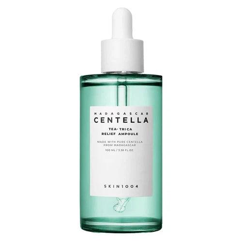 Skin1004 Tea-Trica Relief Ampoule 100Ml