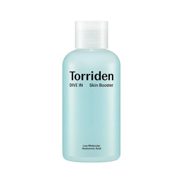 Torriden Dive-In Low Molecule Hyaluronic Acid Skin Booster 200Ml