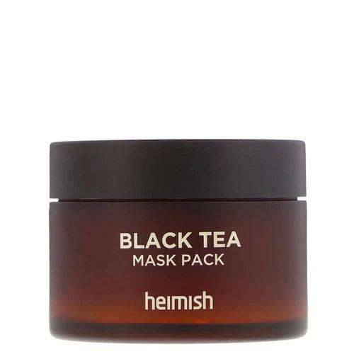 Heimish Black Tea Masque à Rincer 110 ml