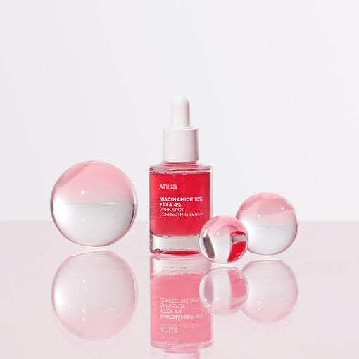 Anua Niacinamide 10% + Txa 4% Dark Spot Correcting Serum 30Ml