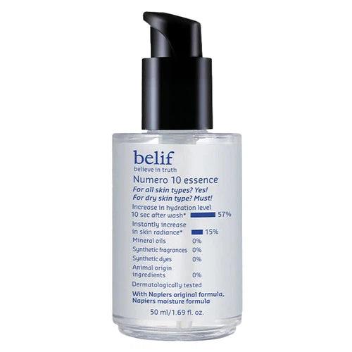 Belif Numero 10 Essence 75Ml