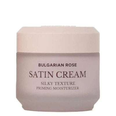 Heimish Bulgarian Rose Crème Satinée 50 ml