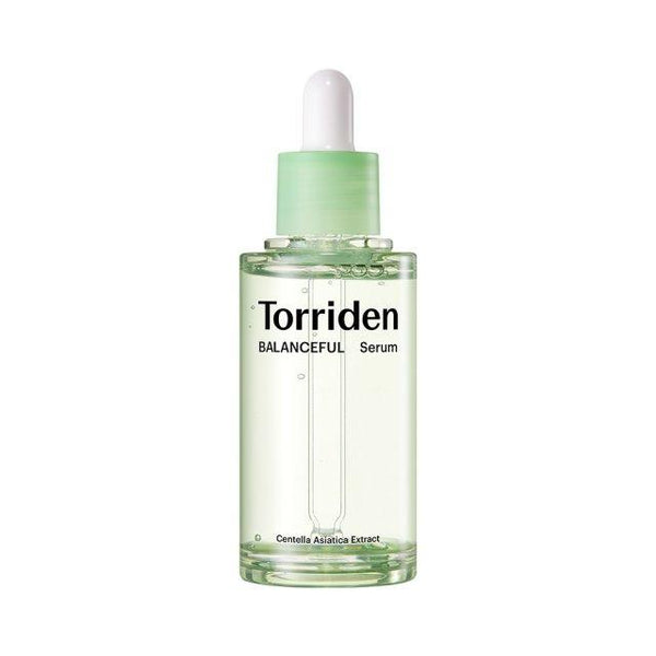 Torriden Balanceful Cica Calming Serum 50Ml