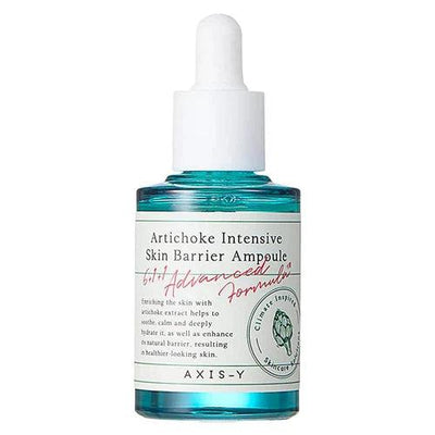 AXIS-Y Artichoke Ampoule Barrière Intensive 30 ml