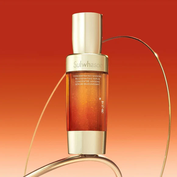 Sulwhasoo Concentrated Ginseng Renewing Serum 30Ml