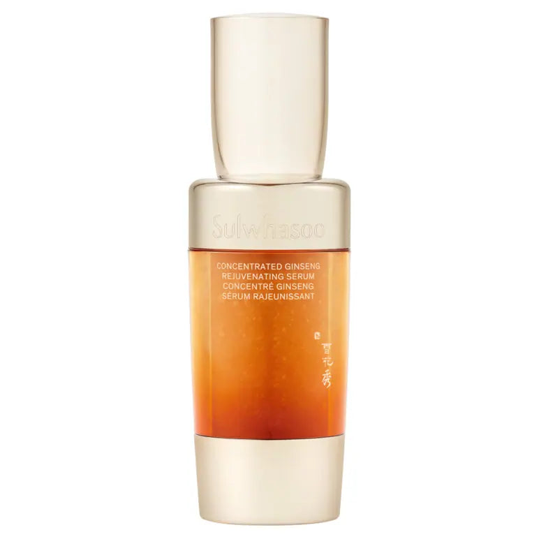 Sulwhasoo Concentrated Ginseng Renewing Serum 30Ml