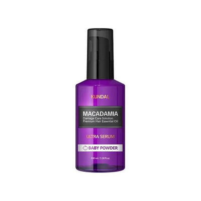 Kundal Hair Essence Ultra Serum 100ml