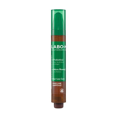 Labo-H Scalp Strengthening Clinic Hair Line Ampoule Hair Loss Care 15Ml