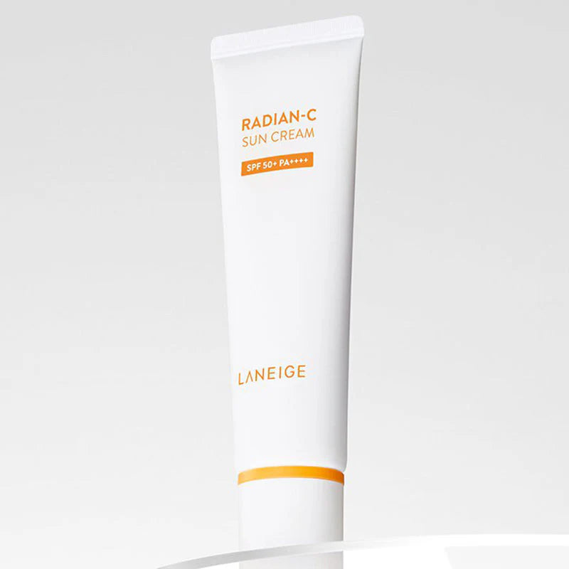 Laneige Radian-C Suncream 50Ml