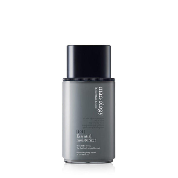 belif Manology 101 Essential Moisturizer 75ml for Men