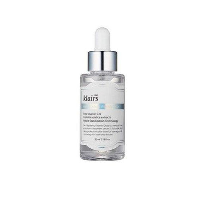 Klairs Freshly Juiced Vitamin Sérum Vitaminé
