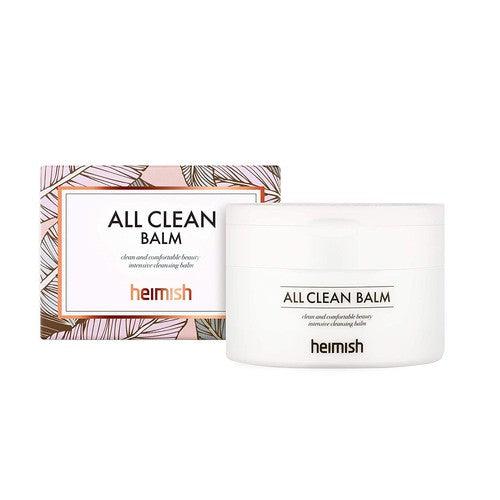 Heimish All Clean Balm, 120ml
