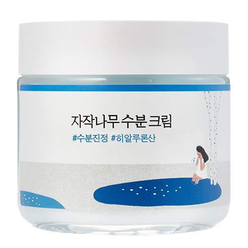 Round Lab Birch Juice Moisturizing Cream 80Ml