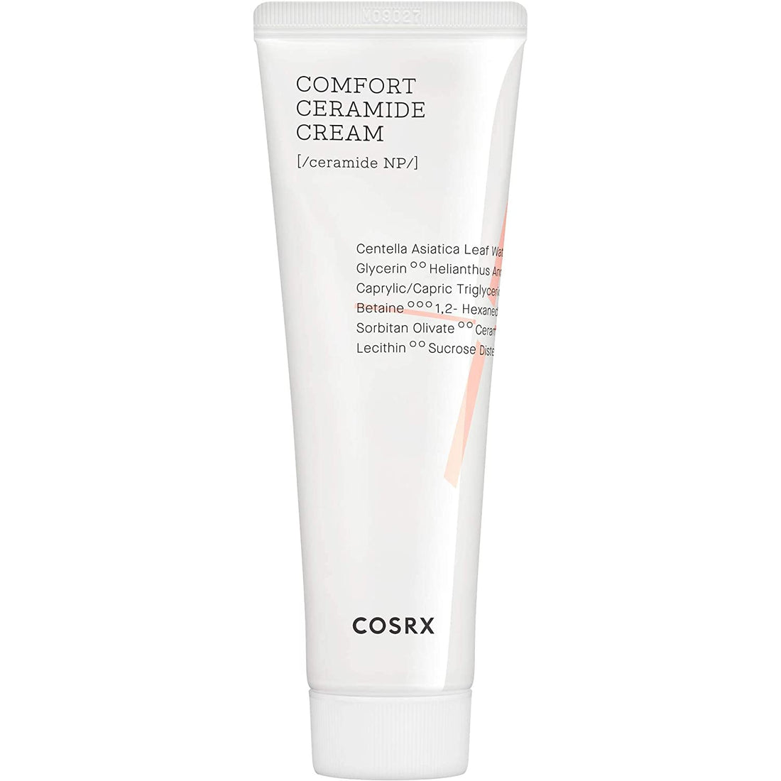 Cosrx Balancium Comfort Ceramide Cream 80G