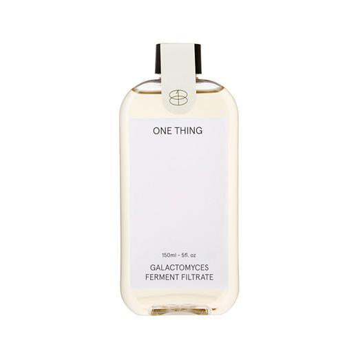 ONE THING Galactomyces Ferment Filtrate 150ml-Toner-Skincare Coréenne