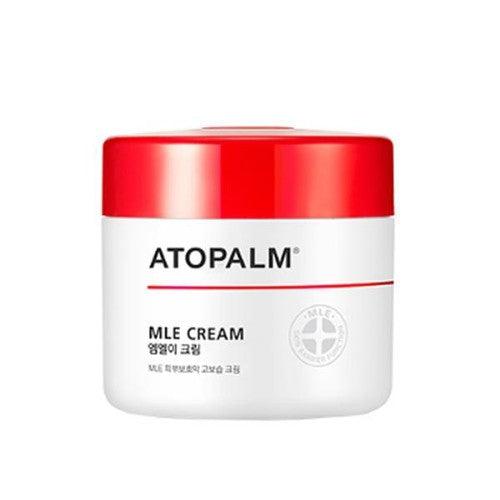 Atopalm Baby Milk Cream 100ml