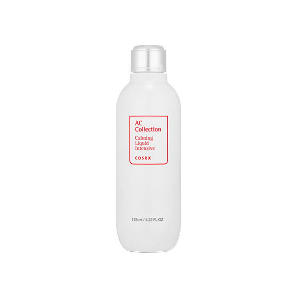 Cosrx Ac Collection Calming Liquid Intensive 125Ml