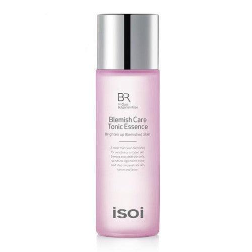 isoi Bulgarian Rose Essence Tonique Imperfections 130 ml