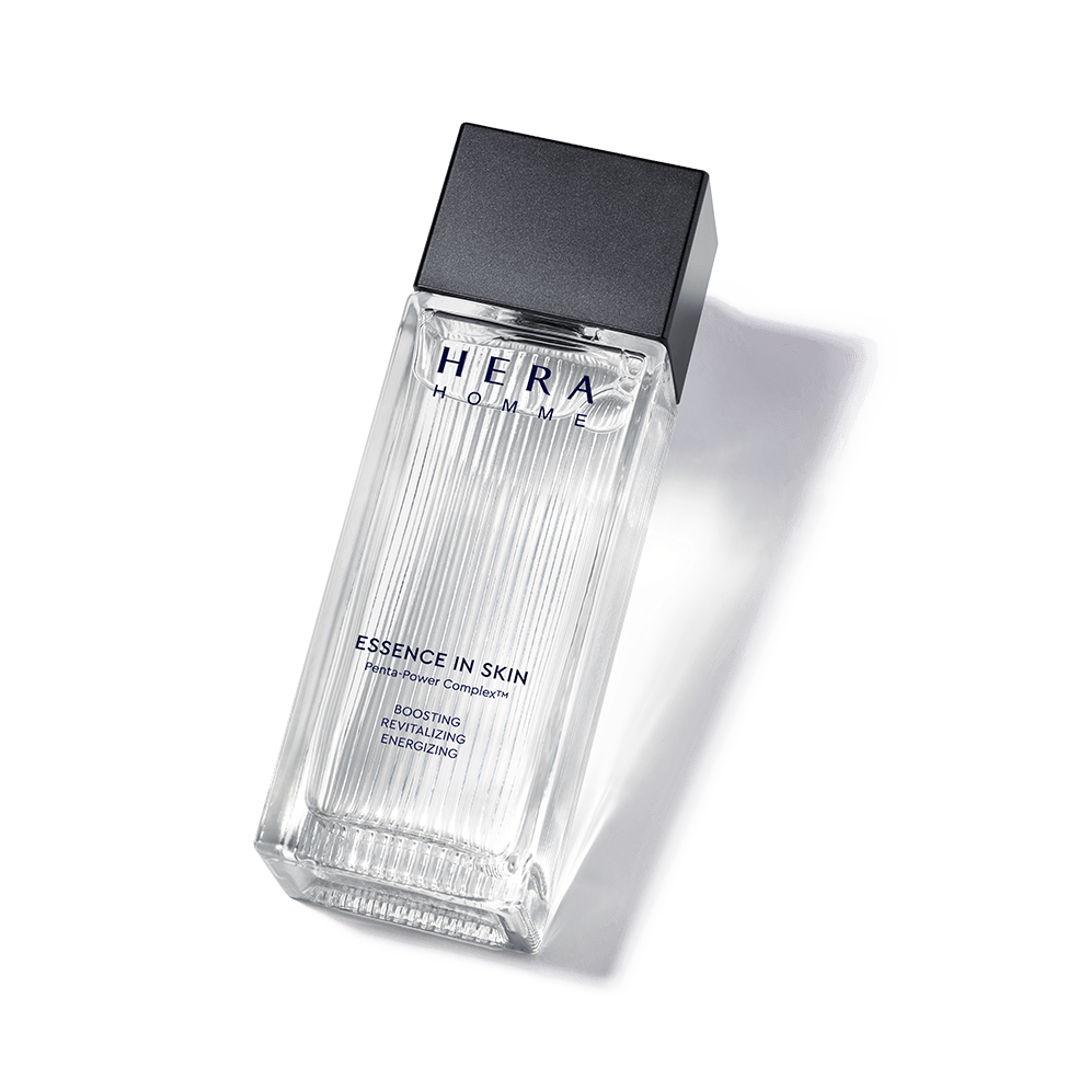 HERA HOMME ESSENCE IN SKIN 125ml-Toner for Men-Skincare Coréenne