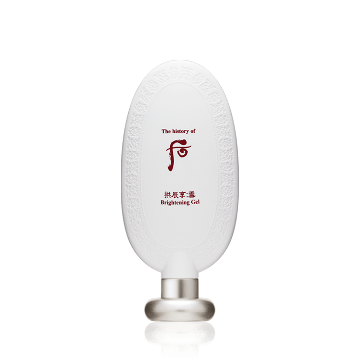 The History of Whoo GONGJINHYANG SEOL Brightening Peeling Gel 100ml-Peeling Gel-Skincare Coréenne