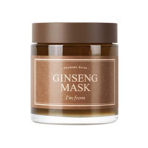 I'm From Ginseng Masque au Ginseng 120 g