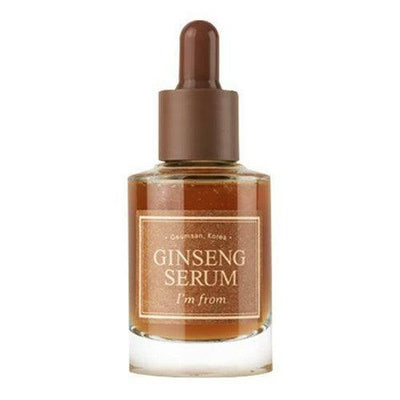 I'm From Ginseng Sérum au Ginseng 30 ml