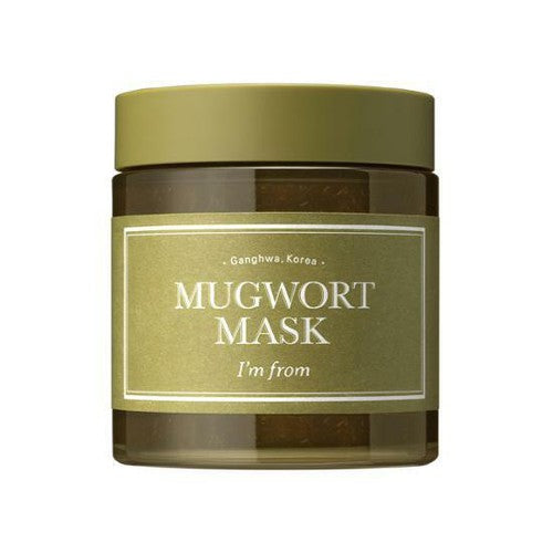 I'm From Mugwort Masque à l'Armoise 110 g