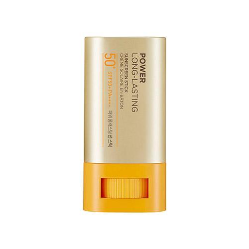 The Face Shop Power Long Lasting Sun Stick Spf50+ Pa++++ 18G