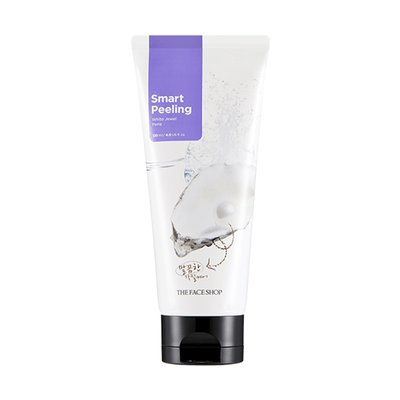 The Face Shop Smart Peeling White Jewel 120Ml