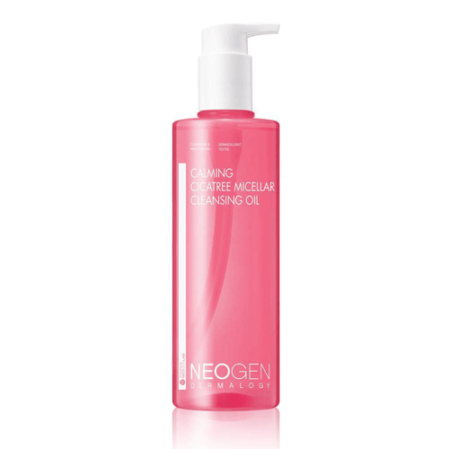 Neogen Calming Cica Tree Huile Nettoyante Micellaire 300 ml