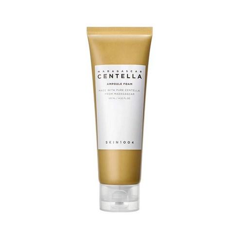 SKIN1004 Madagascar Centella Foam Ampoule 125ml