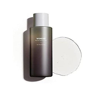 Haruharu Wonder Black Rice Toner Hyaluronique 150 ml