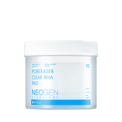 Neogen Dermalogy PoreRaser Clear BHA Pads 160 ml (90 pads)