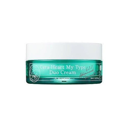 AXIS-Y Cera-Heart My Type Crème Duo 60 ml